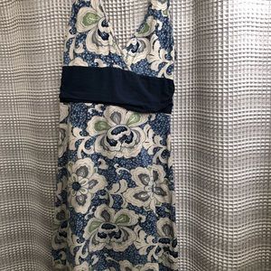 Patagonia Dress Size Medium